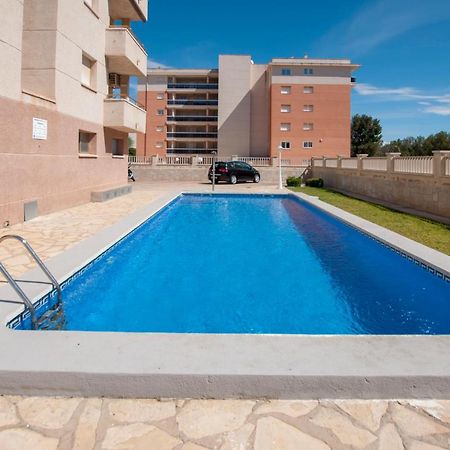 Apartamento En Miami Playaアパートメント エクステリア 写真