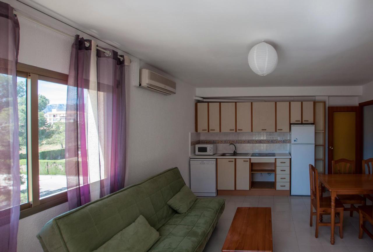 Apartamento En Miami Playaアパートメント エクステリア 写真